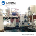 Plastic Pet Band Recycling Plant Pet Strap Making Machine / Pet Package Strap Band Extrusion Line